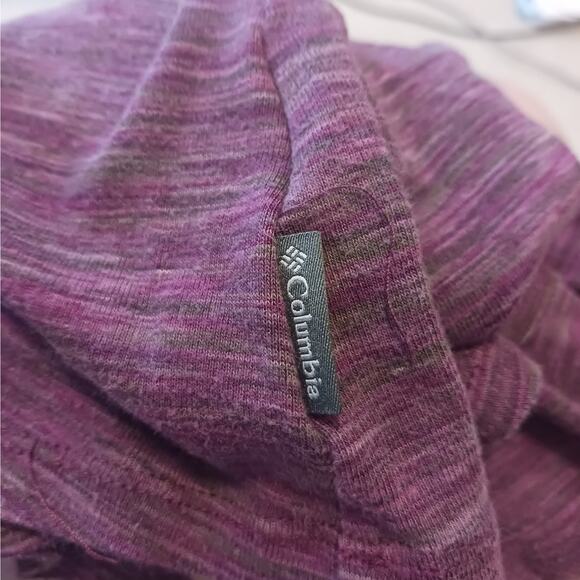 Columbia Lightweight Pullover Hoodie Sz XL - Picture 5 of 7